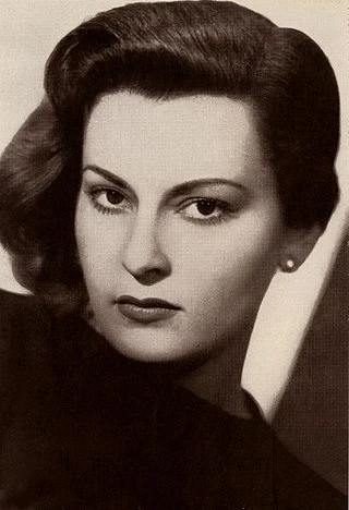 Lia Di Leo headshot