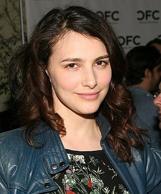 Liane Balaban headshot