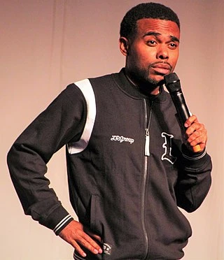 Lil Duval headshot
