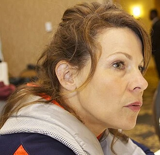 Lili Taylor headshot
