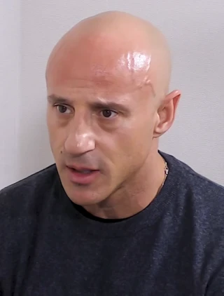 Lillo Brancato headshot