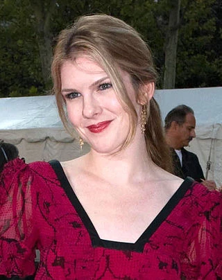 Lily Rabe headshot