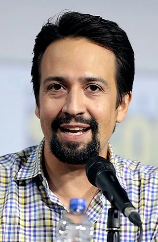 Lin-Manuel Miranda image