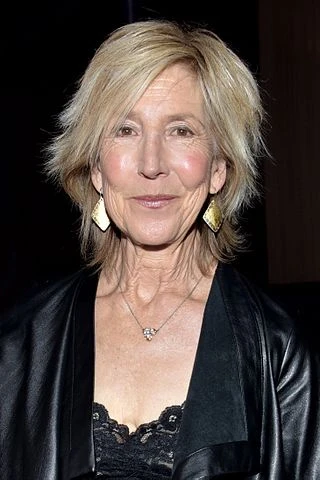 Lin Shaye headshot