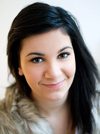 Lina Leandersson headshot