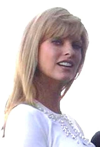 Linda Evangelista headshot