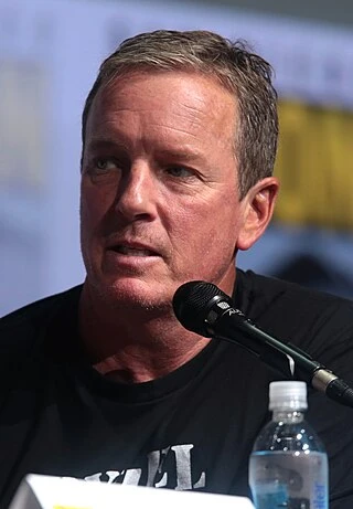 Linden Ashby headshot