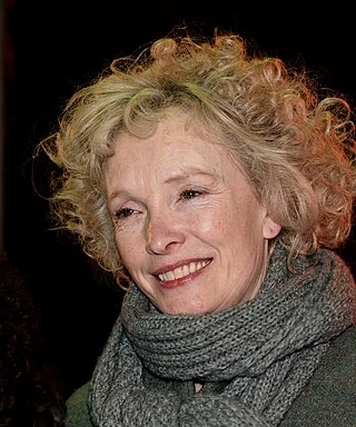 Lindsay Duncan headshot