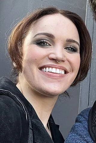 Lindsay Heath headshot