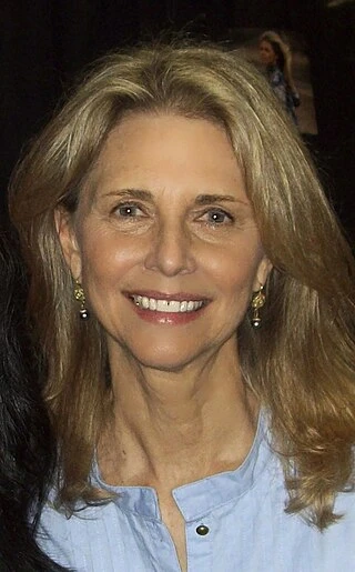 Lindsay Wagner headshot