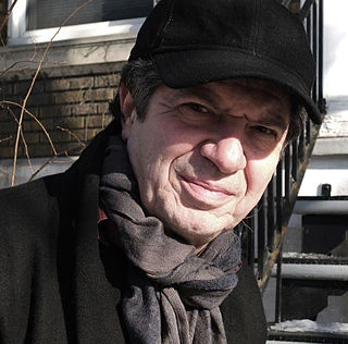 Lionnel Astier headshot