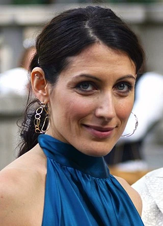 Lisa Edelstein headshot