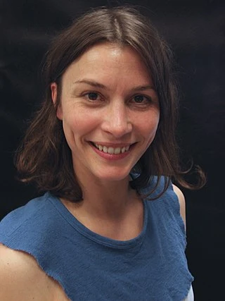 Lisa Loven Kongsli headshot
