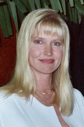 Lisa Niemi headshot