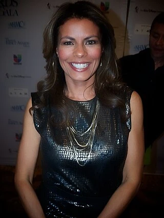Lisa Vidal headshot