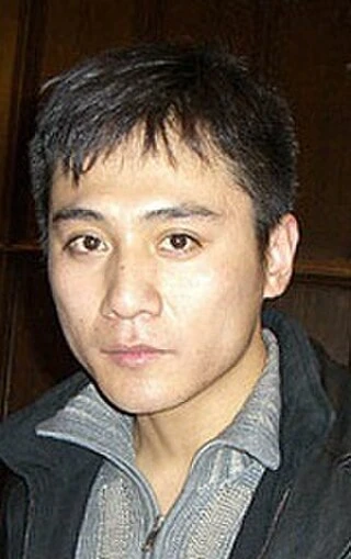 Liu Ye headshot