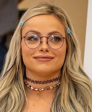 Liv Morgan headshot