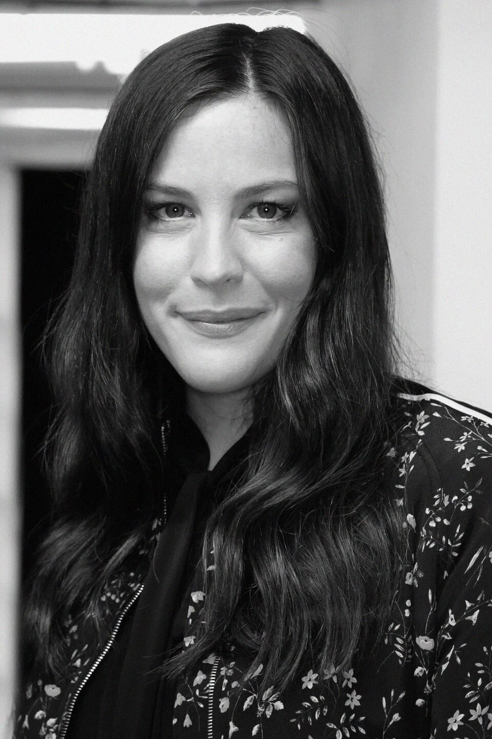 Liv Tyler headshot