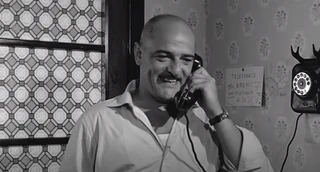 Livio Lorenzon headshot