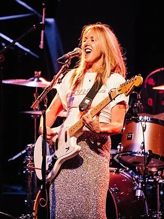 Liz Phair headshot