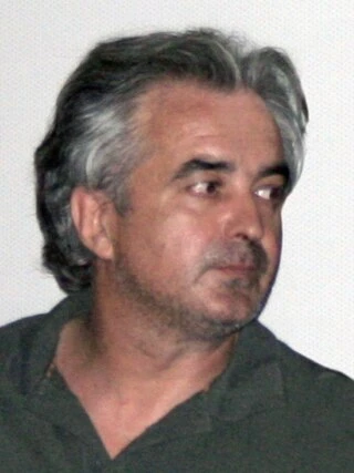 Ljubomir Kerekeš headshot