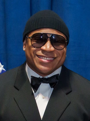 LL Cool J headshot