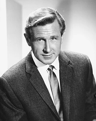 Lloyd Bridges headshot