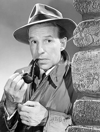Lloyd Nolan headshot