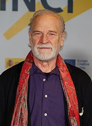 Lluís Homar headshot