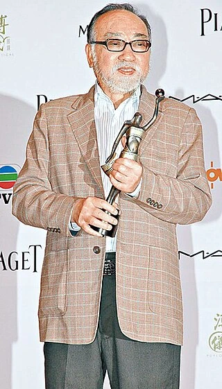 Lo Hoi-pang headshot