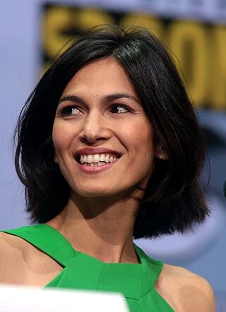 Élodie Yung headshot