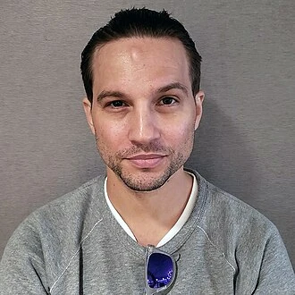 Logan Marshall-Green headshot