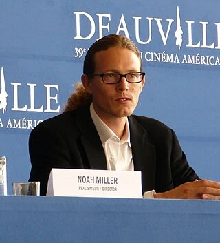 Logan Miller headshot