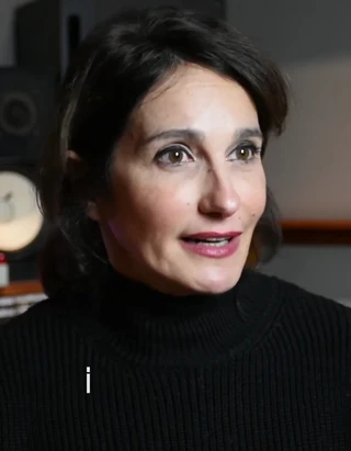 Lorenza Indovina headshot