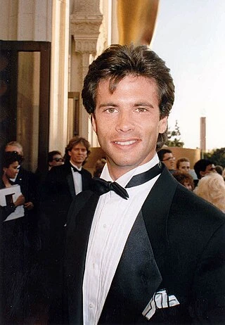 Lorenzo Lamas headshot