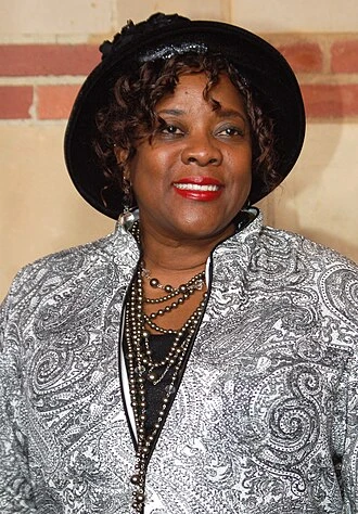 Loretta Devine headshot
