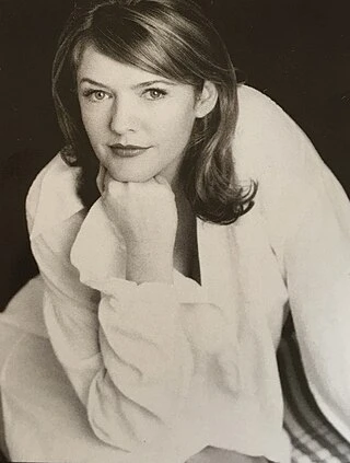 Lorie Griffin headshot