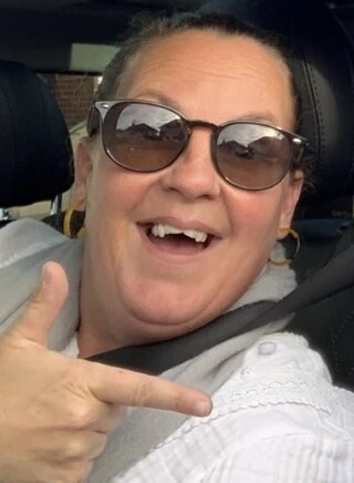 Lorraine Stanley headshot