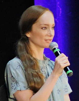 Lotte Verbeek headshot