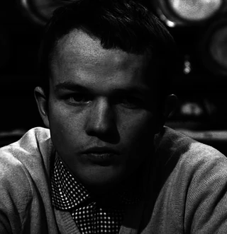 Lou Castel headshot