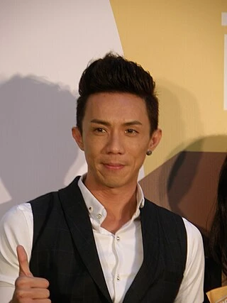 Louis Cheung headshot