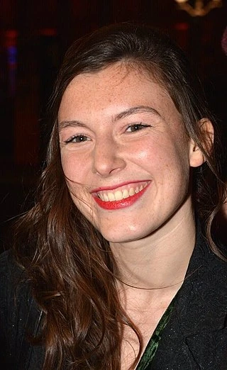 Louise Chevillotte headshot