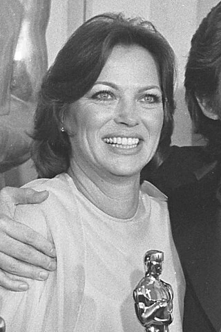 Louise Fletcher headshot