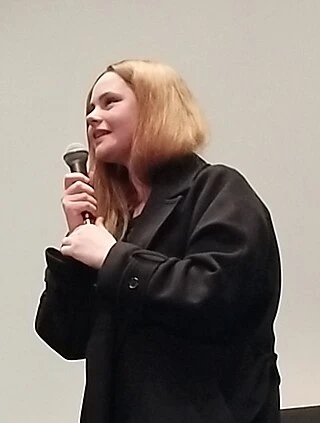 Louise Labèque headshot