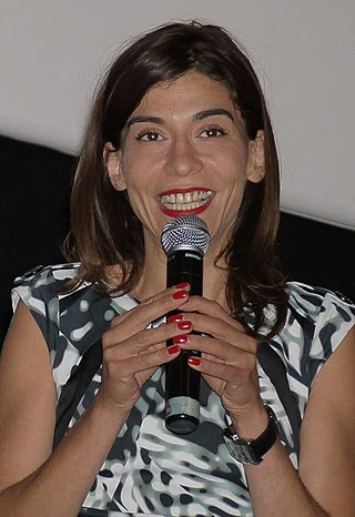 Lubna Azabal headshot