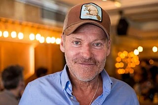 Luc Guérin headshot