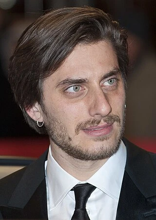 Luca Marinelli headshot