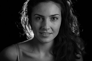 Lucia Siposová headshot