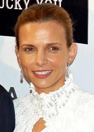 Luciana Pedraza headshot