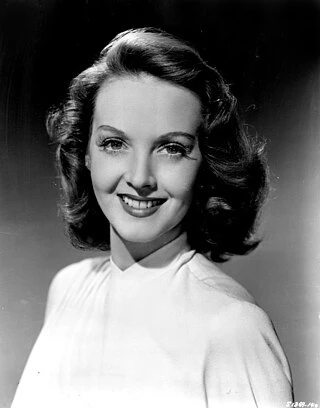 Lucille Bremer headshot